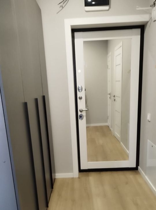 Аренда 1к квартиры на Совхозная улица, 10Б, метро Волжская, г. Москва