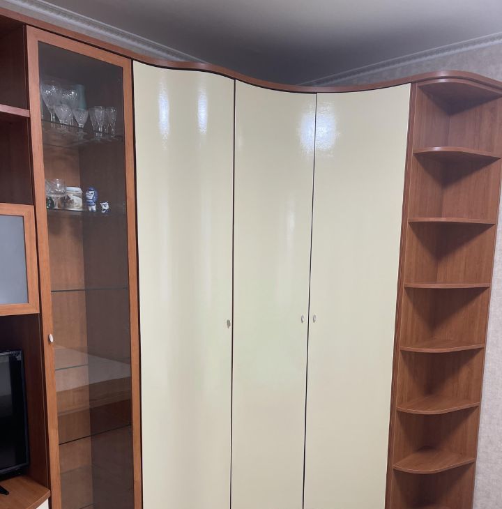 Аренда однокомнатной квартиры на улица Вилиса Лациса, 5К1, метро Планерная, г. Москва