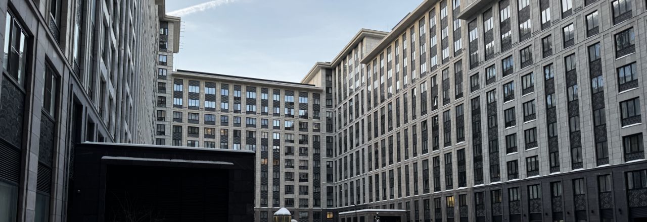 Сдаю 3х-комнатную квартиру на Ленинградский проспект, 35С2, метро Аэропорт, г. Москва