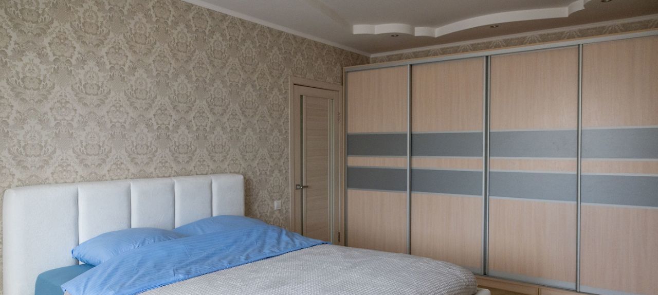 Сдам 1к квартиру на улица Бориса Пастернака, 25, метро Рассказовка, г. Москва