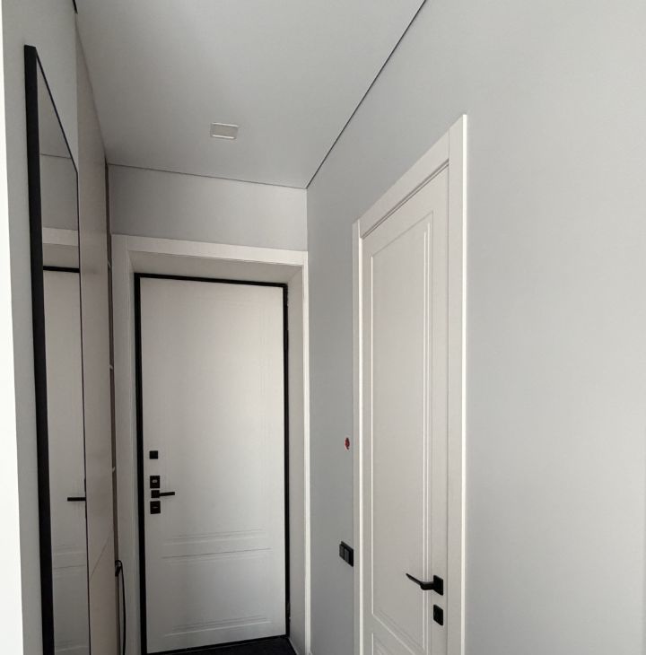 Сдается 2к квартира на Дубининская улица, 59А, метро Тульская, г. Москва