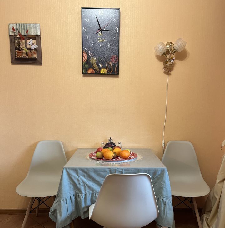 Сдам однокомнатную квартиру на улица Грина, 1к8, метро Бульвар Дмитрия Донского, г. Москва