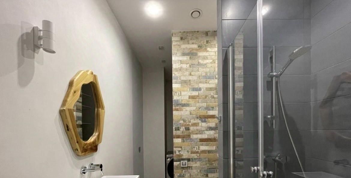 Аренда 4-к квартиры на проспект Мира, 102С12, метро Рижская, г. Москва