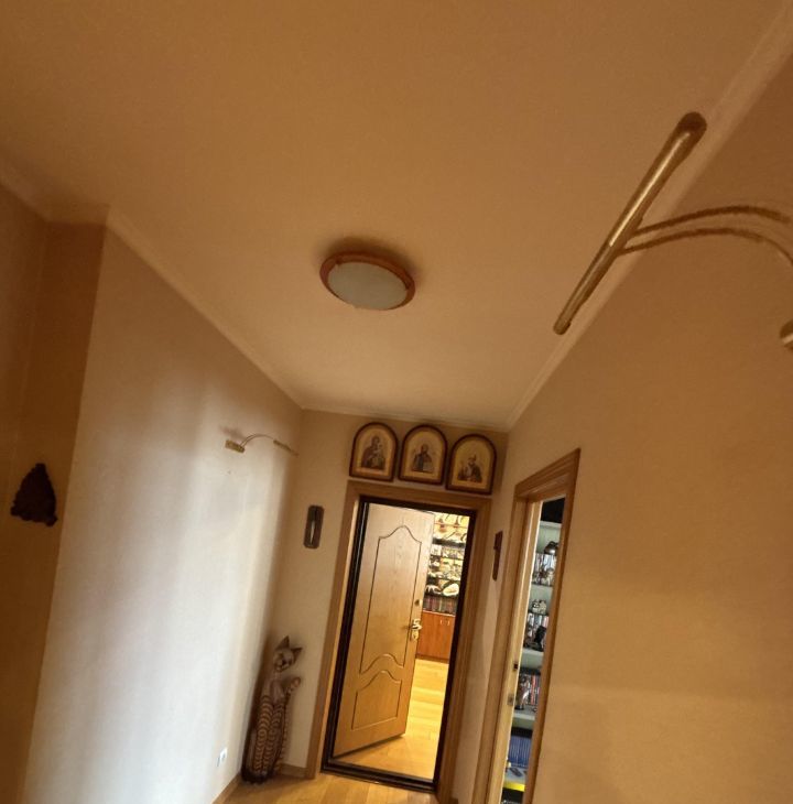 Снять 3х-комнатную квартиру на Пролетарский проспект, 3, метро Кантемировская, г. Москва