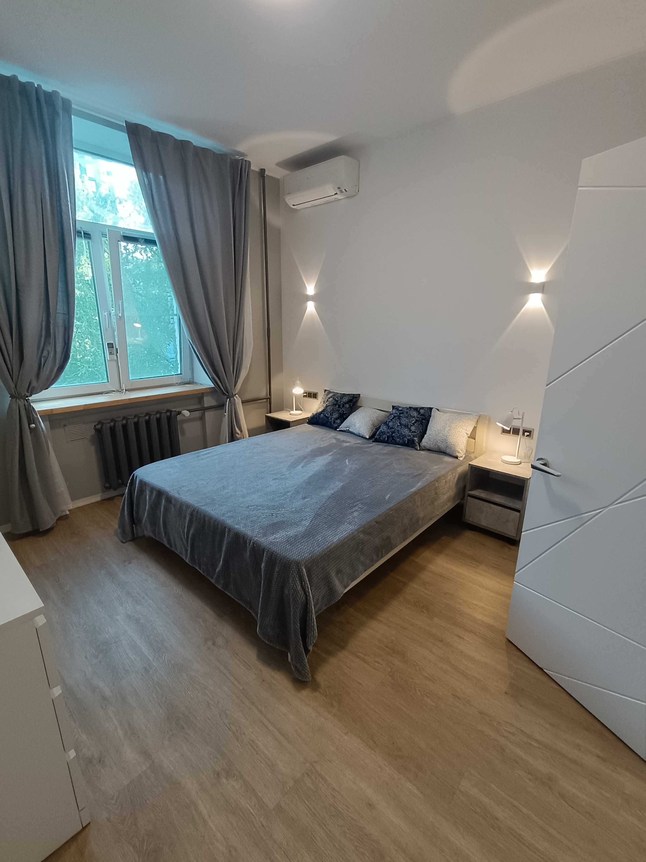 Сдается 3-к квартира на г Москва, Рубцов пер, д 4, метро Бауманская, г. Москва