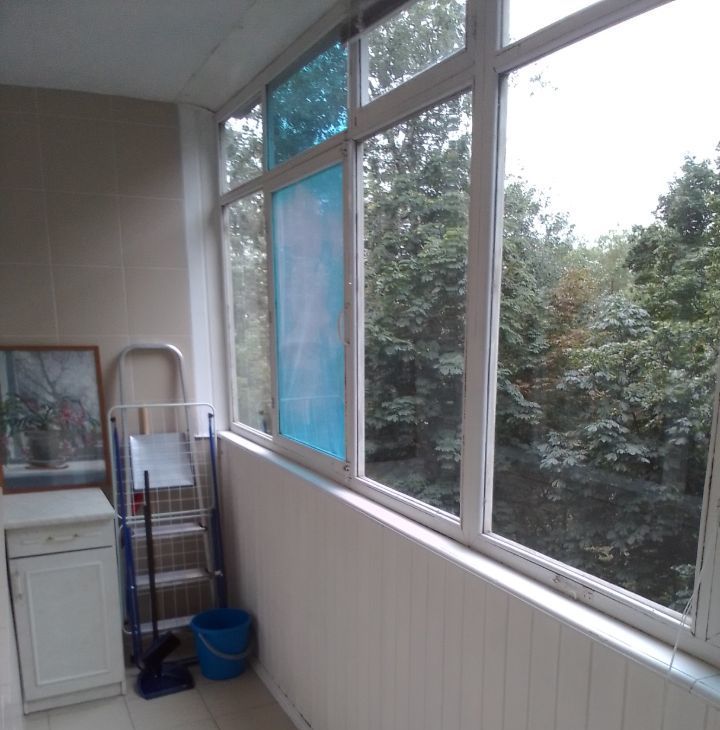 Сдается 1-комнатная квартира на проезд Кадомцева, 5к1, метро ВДНХ, г. Москва