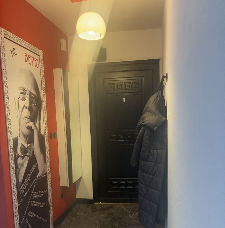 Сдам однокомнатную квартиру на Каланчевская улица, 30, метро Комсомольская, г. Москва