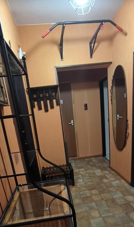 Сдам однокомнатную квартиру на к2024, г. Москва
