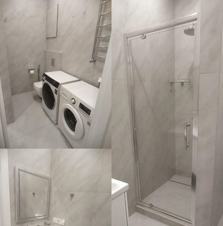 Сдам 1-к квартиру на Хорошевское шоссе, 25Ак2, метро Полежаевская, г. Москва