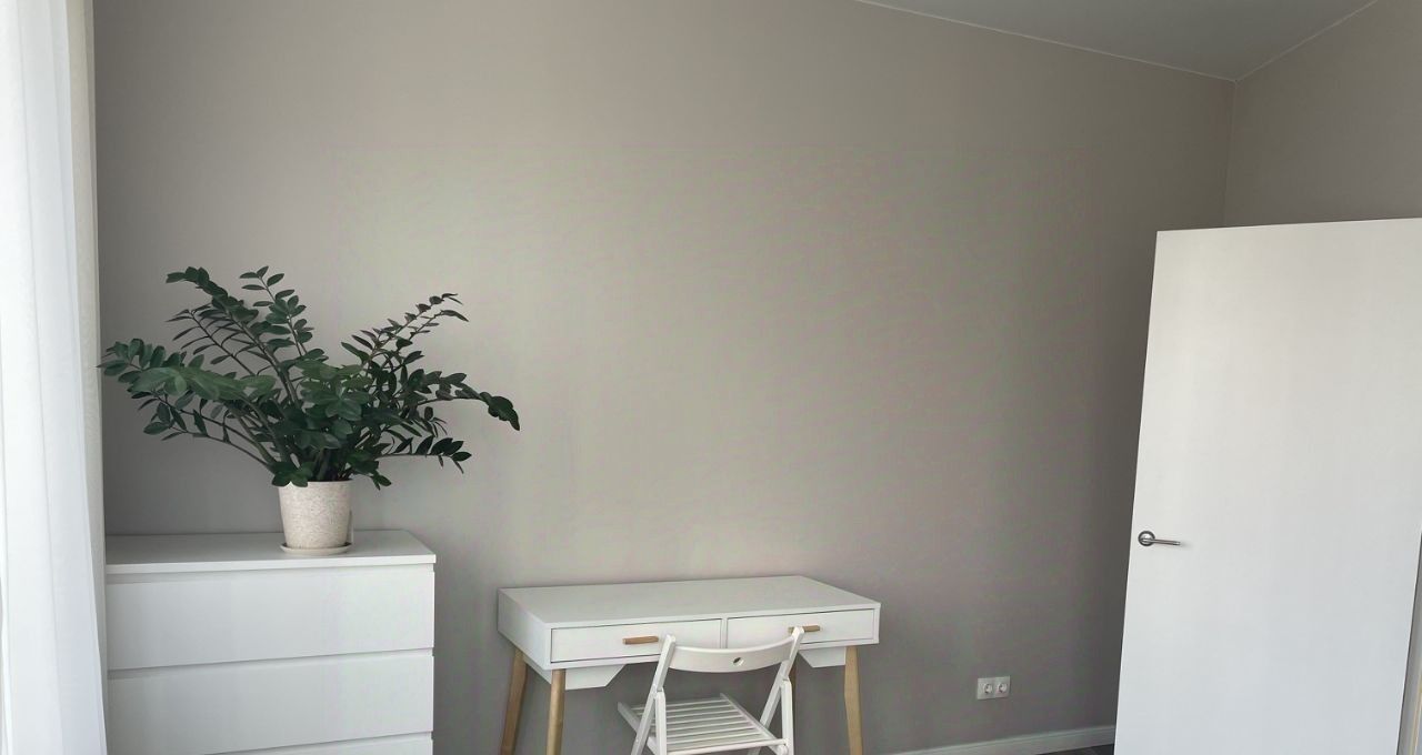 Аренда трехкомнатной квартиры на Ходынский бульвар, 2, метро ЦСКА, г. Москва