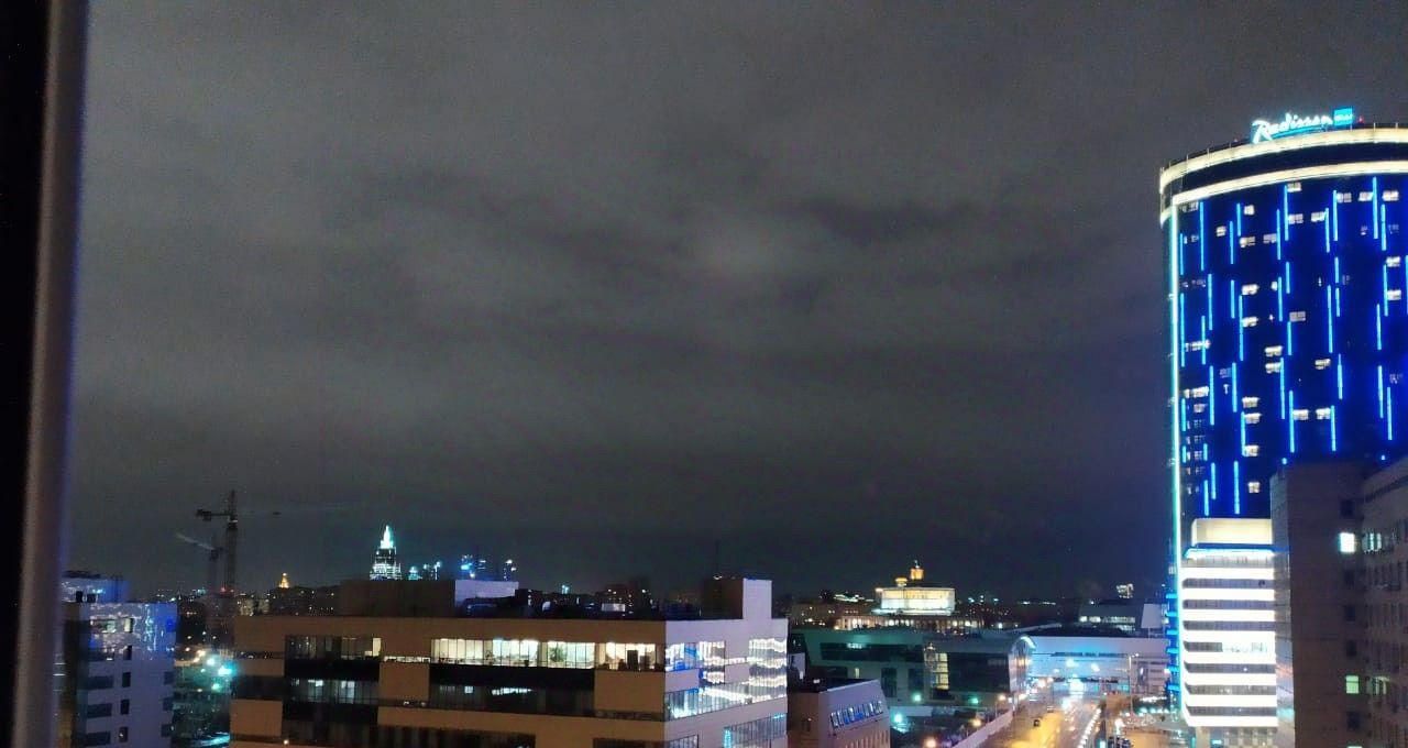 Сдается 1-к квартира на Капельский переулок, 3, метро Рижская, г. Москва