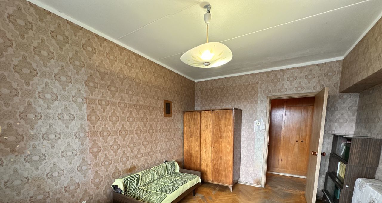 Сдаю трехкомнатную квартиру на Большая Грузинская улица, 14, метро Баррикадная, г. Москва