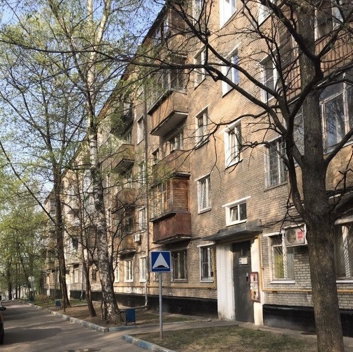 Сдам комнату на г Москва, Севастопольский пр-кт, д 19 к 2, метро Нагорная, г. Москва