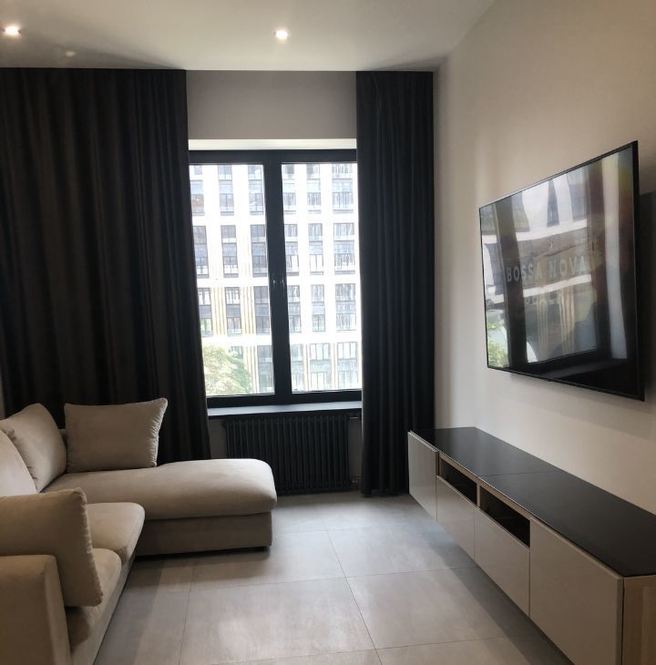 Снять 2к квартиру на Ленинградский проспект, 29к1, метро Динамо, г. Москва