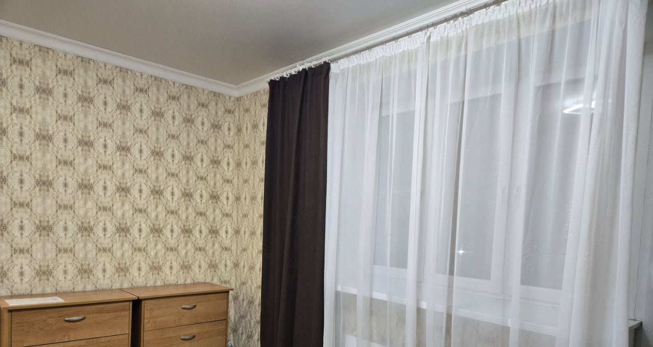 Сдается 3-к квартира на улица Харлампиева, 52к1, метро Рассказовка, г. Москва