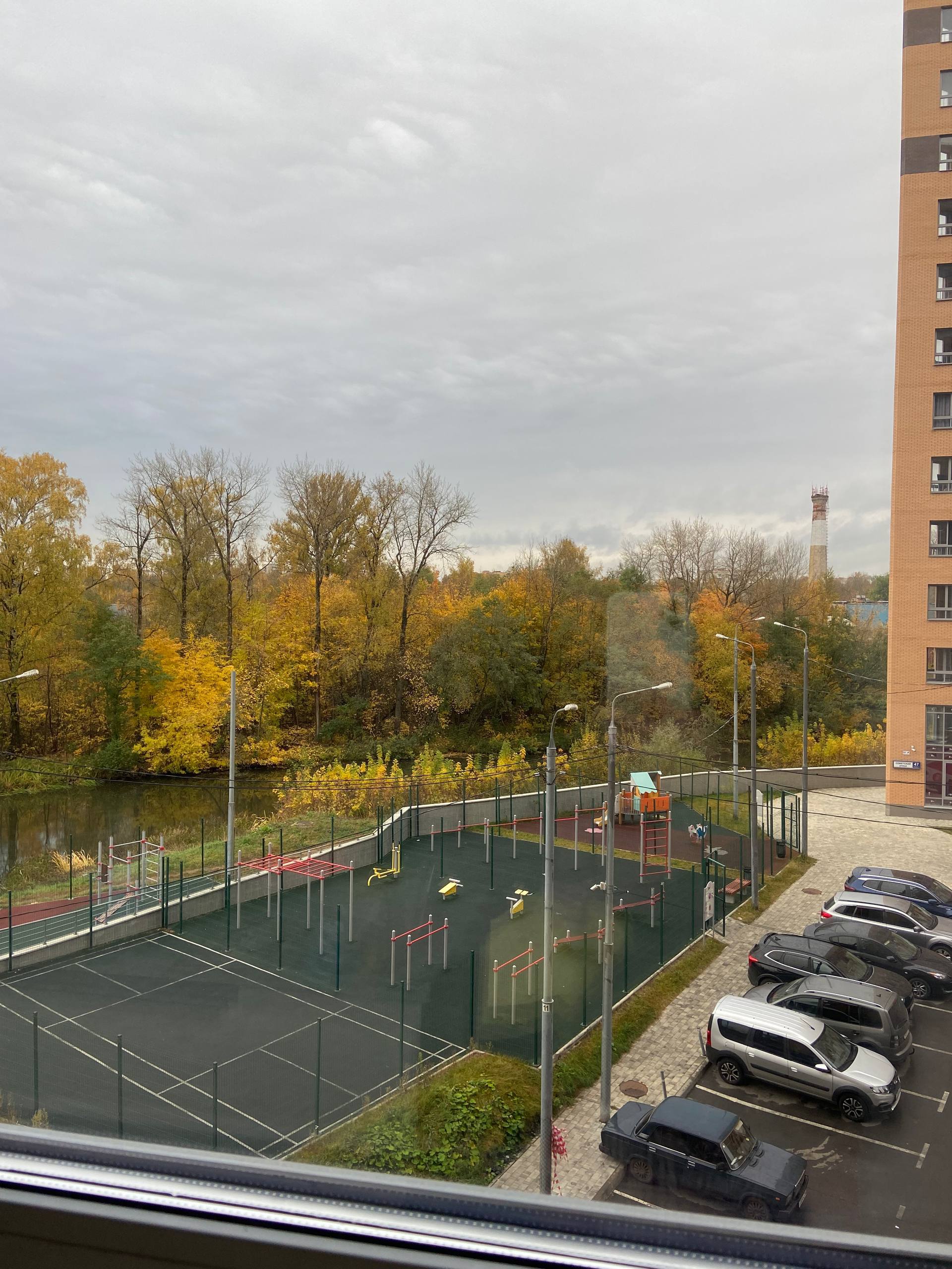 Сдаю 1-комнатную квартиру на Московская обл, г Королёв, мкр Первомайский, ул Советская, д 47 к 4, метро ВДНХ, г. Москва