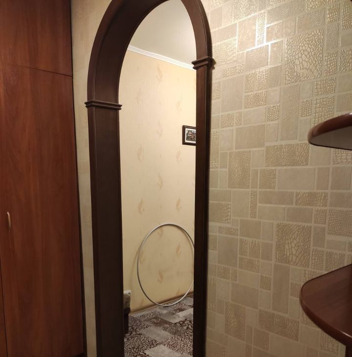 Сдаю 3-комнатную квартиру на улица Лобачевского, 100К3, метро Раменки, г. Москва