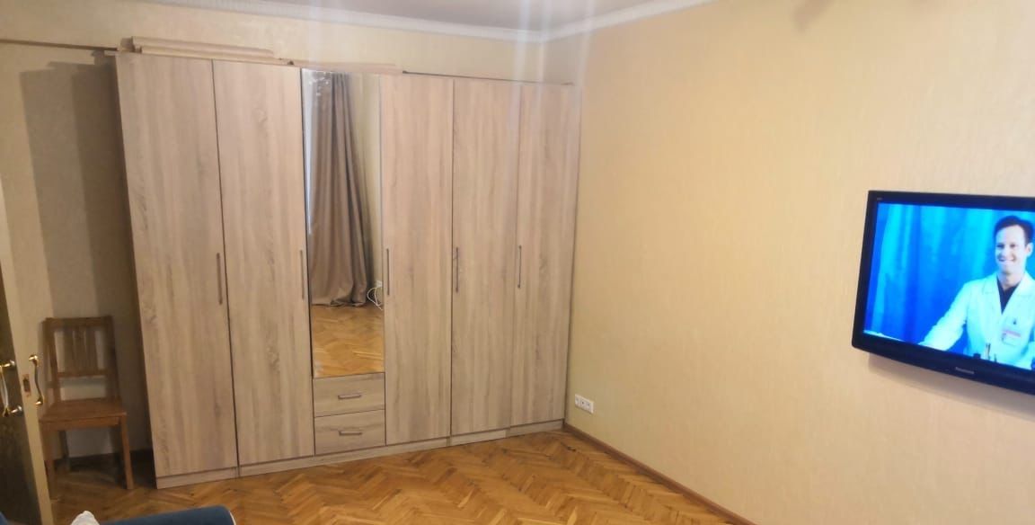Сдам двухкомнатную квартиру на улица Степана Супруна, 12К3, метро Динамо, г. Москва