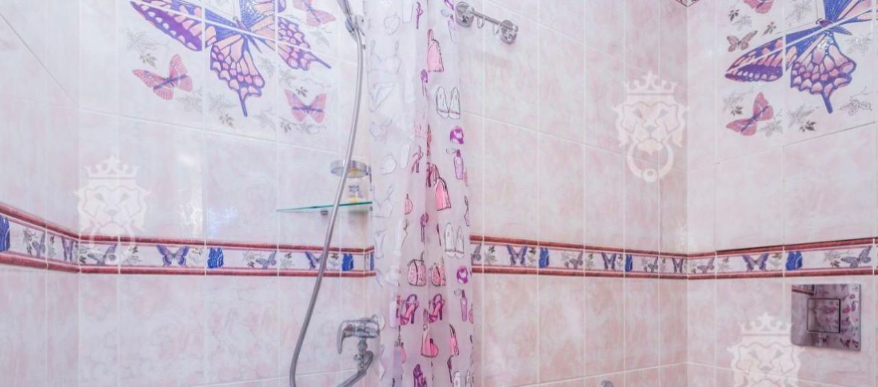 Сдаю 3-комнатную квартиру на улица Сайкина, 19, метро ЗИЛ, г. Москва
