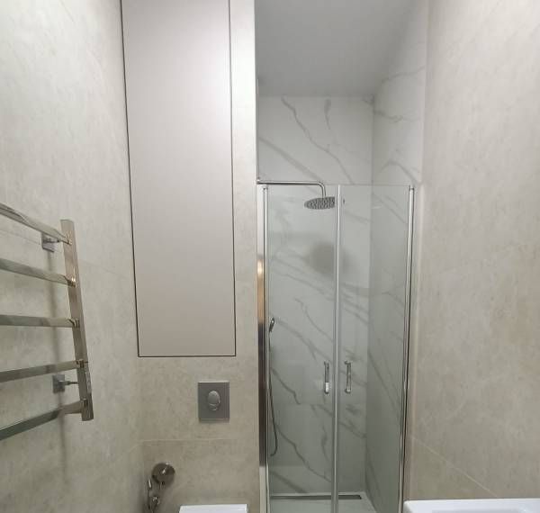 Аренда 3-к квартиры на улица Корабельная, 5А, метро Коломенская, г. Москва