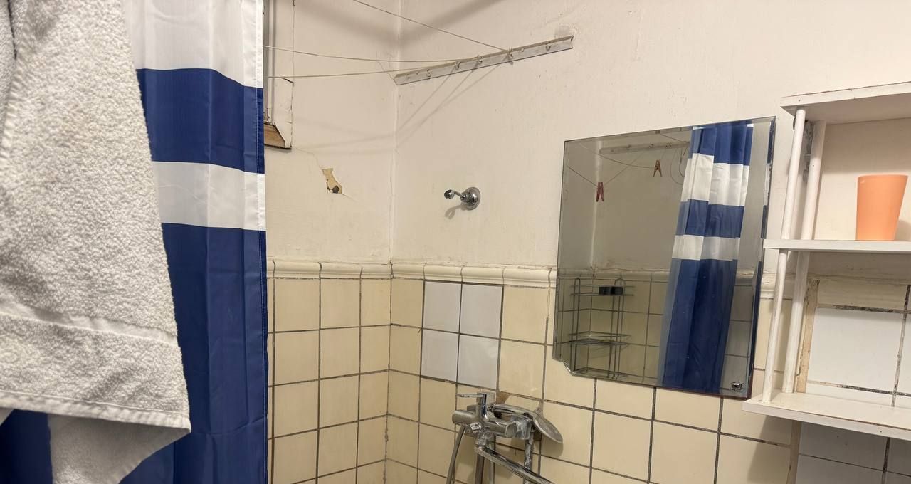 Сдаю 2-к квартиру на улица Юных Ленинцев, 85К2, метро Печатники, г. Москва