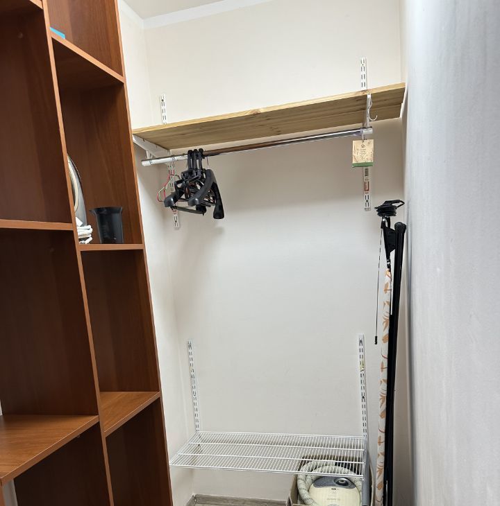 Аренда однокомнатной квартиры на улица Самуила Маршака, метро Рассказовка, г. Москва