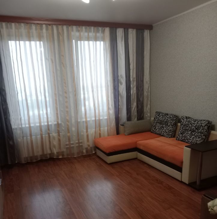 Сдаю 1-к квартиру на Некрасовская улица, 7, метро Некрасовка, г. Москва