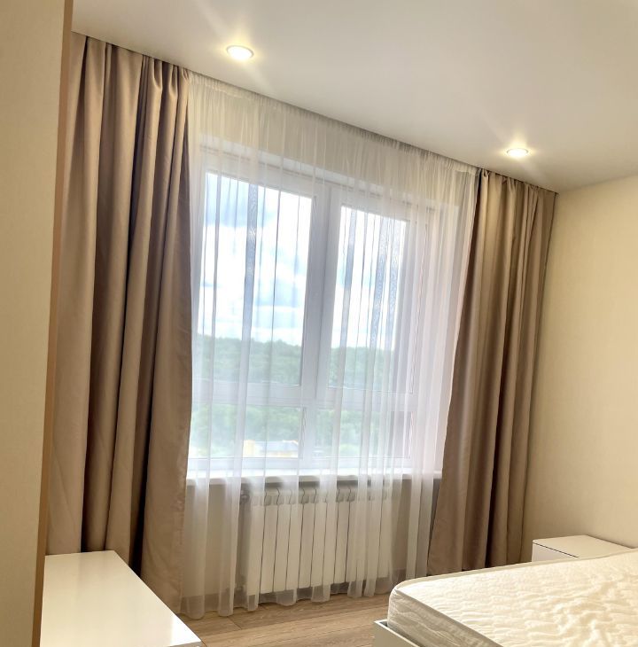 Аренда 1к квартиры на Муравская улица, 44к2, метро Волоколамская, г. Москва