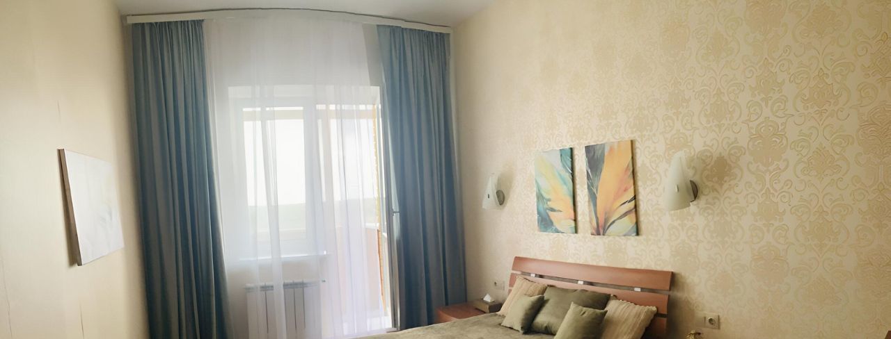 Аренда 2к квартиры на 5, метро Ольховая, г. Москва