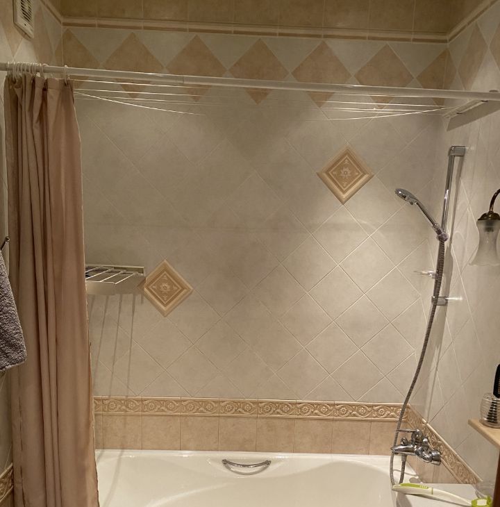 Сдается 3-комнатная квартира на Малая Тульская улица, 2/1К4, метро Серпуховская, г. Москва