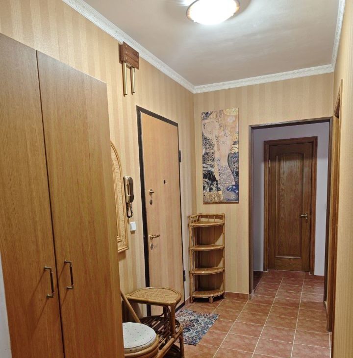 Сдается 2х-комнатная квартира на улица Шверника, 11К3, метро Академическая, г. Москва