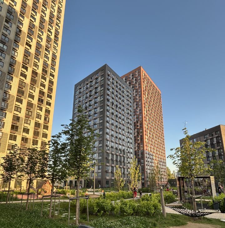 Сдаю однокомнатную квартиру на Дорожная улица, 46к3, метро Аннино, г. Москва