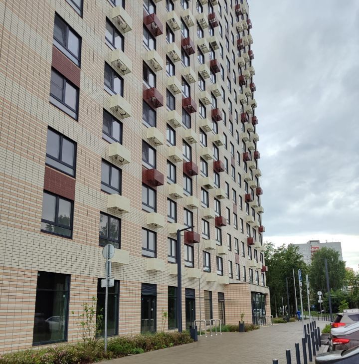 Сдаю двухкомнатную квартиру на улица Мостотреста, 10к2, г. Москва