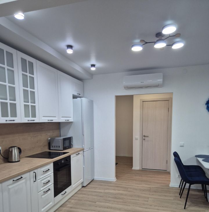 Сдам 2х-комнатную квартиру на Новоостаповская улица, 7к1, метро Дубровка (Люблинская линия), г. Москва