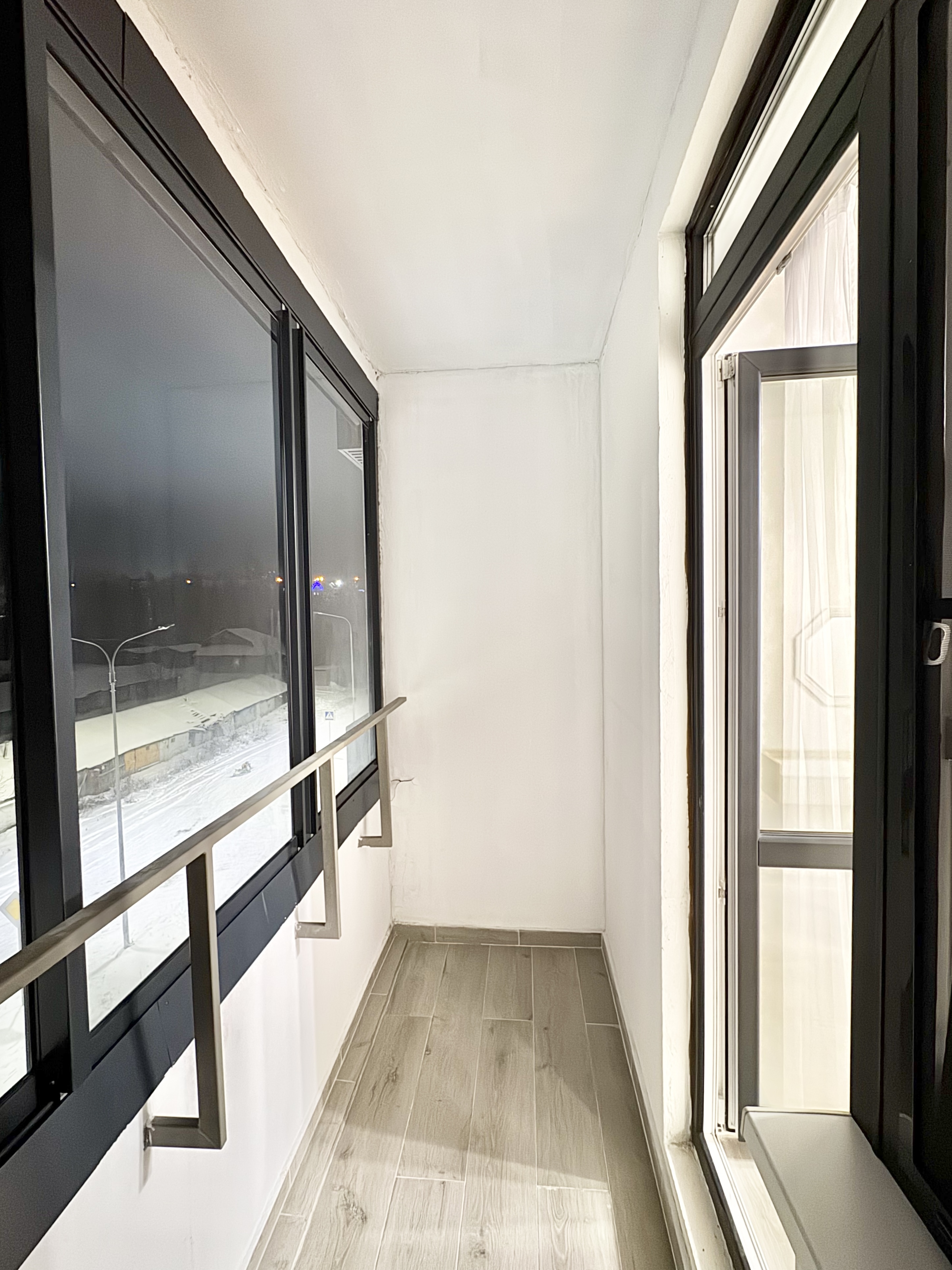 Аренда 2х-комнатной квартиры на Московская обл, г Дмитров, пгт Деденево, ул Заречная, д 10, г. Москва