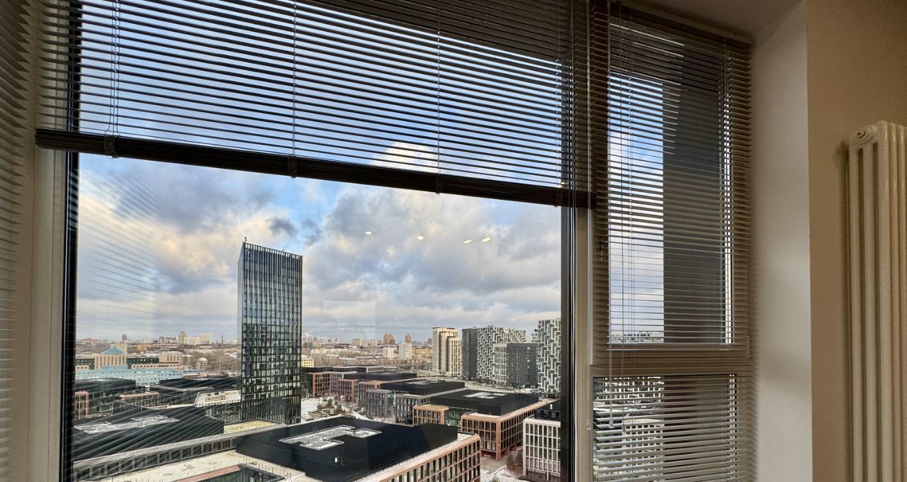 Аренда 3х-комнатной квартиры на Летная улица, 95Бк2, метро Тушинская, г. Москва