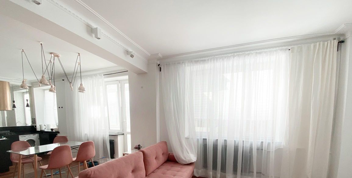 Снять двухкомнатную квартиру на Малая Бронная улица, 19А, метро Пушкинская, г. Москва