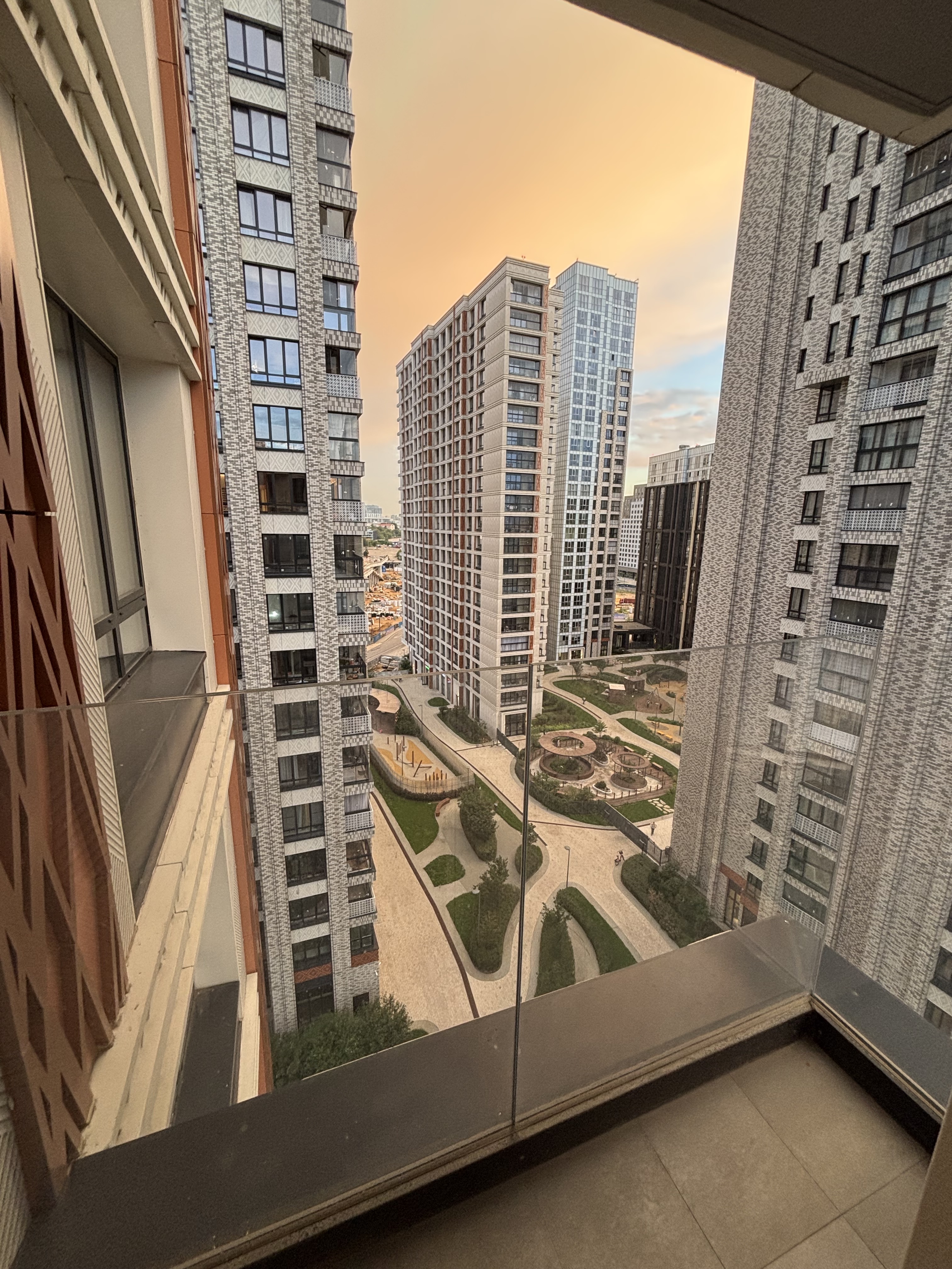 Сдам 3х-комнатную квартиру на г Москва, ул Виктора Маслова, д 2, кв 554, метро Пролетарская, г. Москва