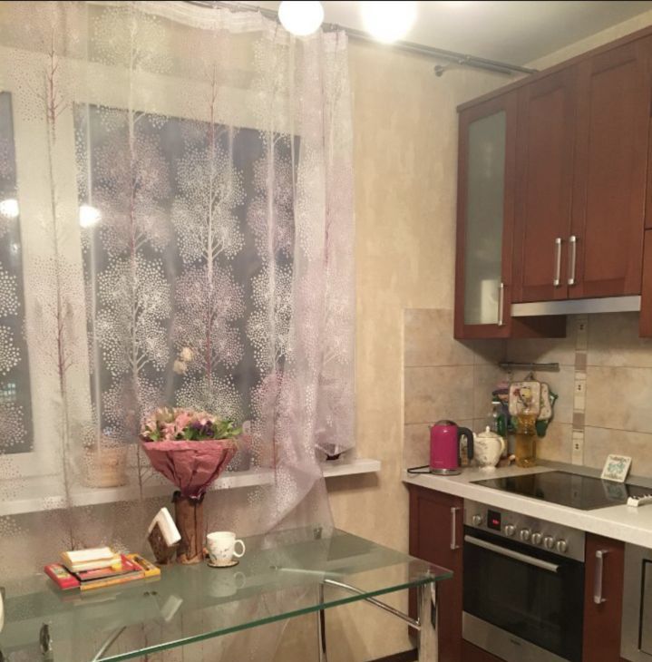 Сдаю 2-к квартиру на Дубравная улица, 40, метро Митино, г. Москва