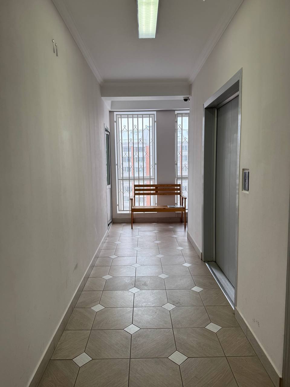 Сдается 2х-комнатная квартира на г Москва, ул Хованская, д 6, метро Выставочный центр, г. Москва