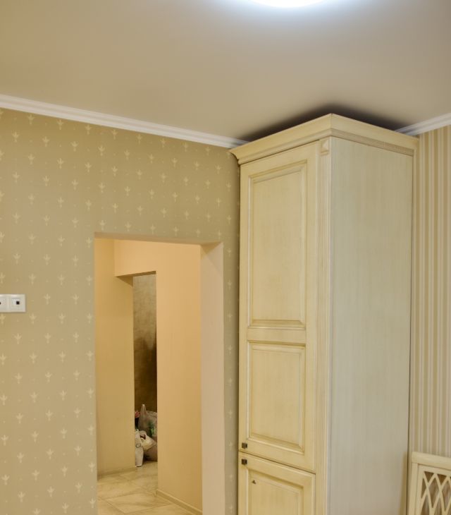 Сдается 3-к квартира на улица Борисовские Пруды, 10К4, метро Алма-Атинская, г. Москва