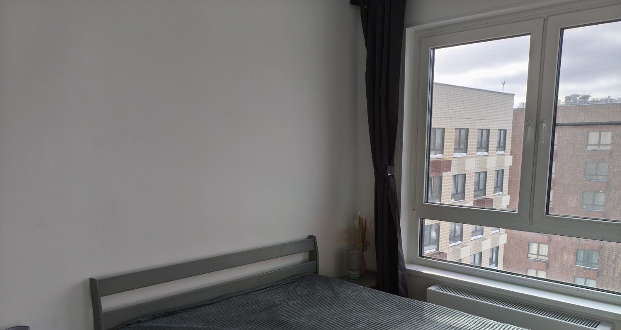 Сдам 1к квартиру на улица Мостотреста, 10к2, г. Москва