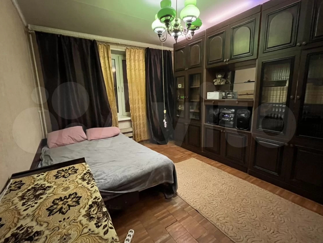 Аренда комнаты на г Москва, Заревый проезд, д 5 к 3, метро Бабушкинская, г. Москва