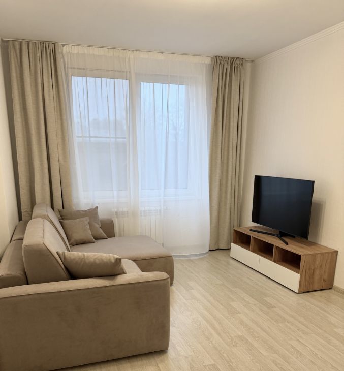 Сдается 2-к квартира на улица Кедрова, 16К3, метро Новые Черёмушки, г. Москва