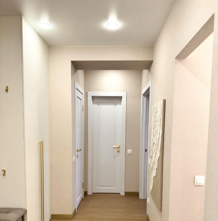 Снять 2-к квартиру на Большая Тульская улица, 2, метро Тульская, г. Москва