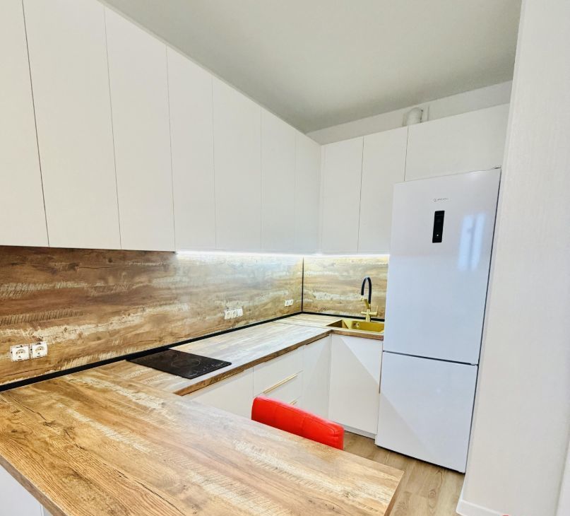 Сдаю 1-комнатную квартиру на улица Генерала Пилипенко, 1к1, метро Ольховая, г. Москва