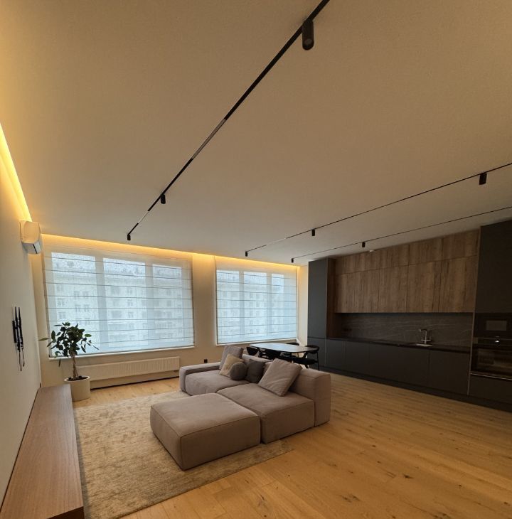 Сдаю 3-к квартиру на улица 1-я Машиностроения, 7, метро Волгоградский проспект, г. Москва