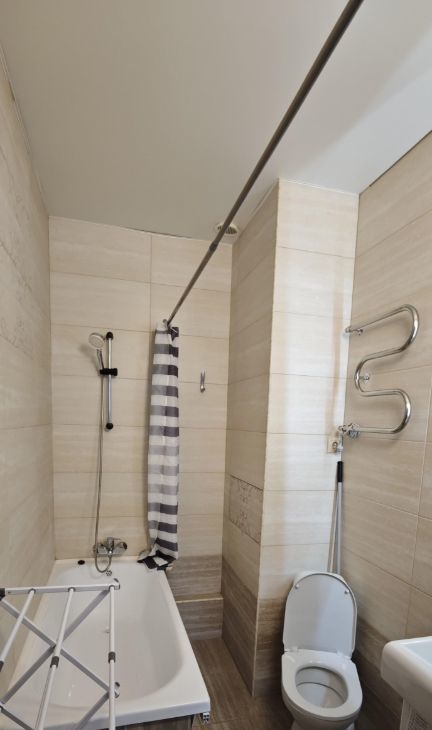 Аренда 1-комнатной квартиры на улица Дыбенко, 7/1, метро Ховрино, г. Москва