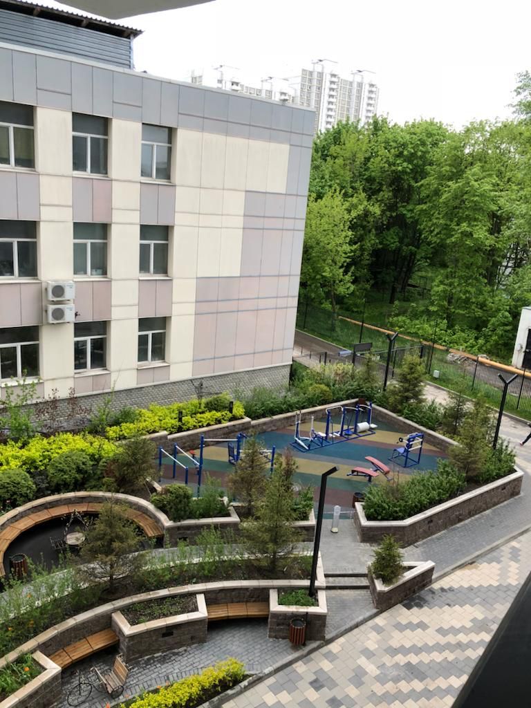 Снять 2х-комнатную квартиру на г Москва, ул Бутлерова, д 7Б, метро Беляево, г. Москва