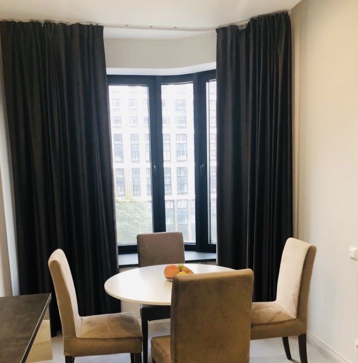 Сдаю 2х-комнатную квартиру на Ленинградский проспект, 29к1, метро Петровский парк, г. Москва